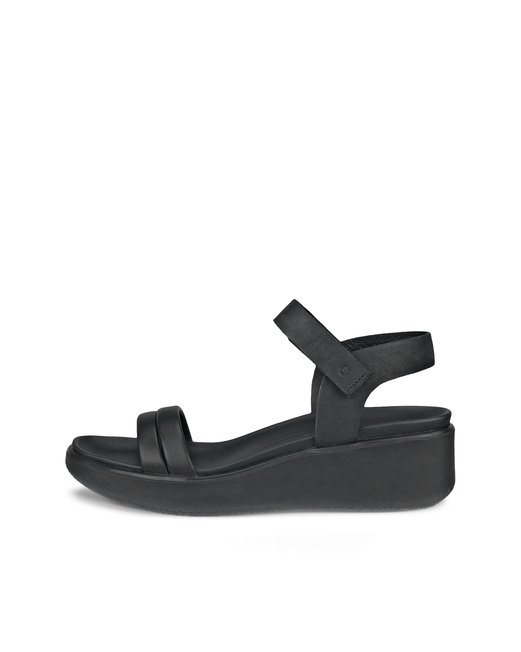 Dame ECCO FLOWT WEDGE LX W