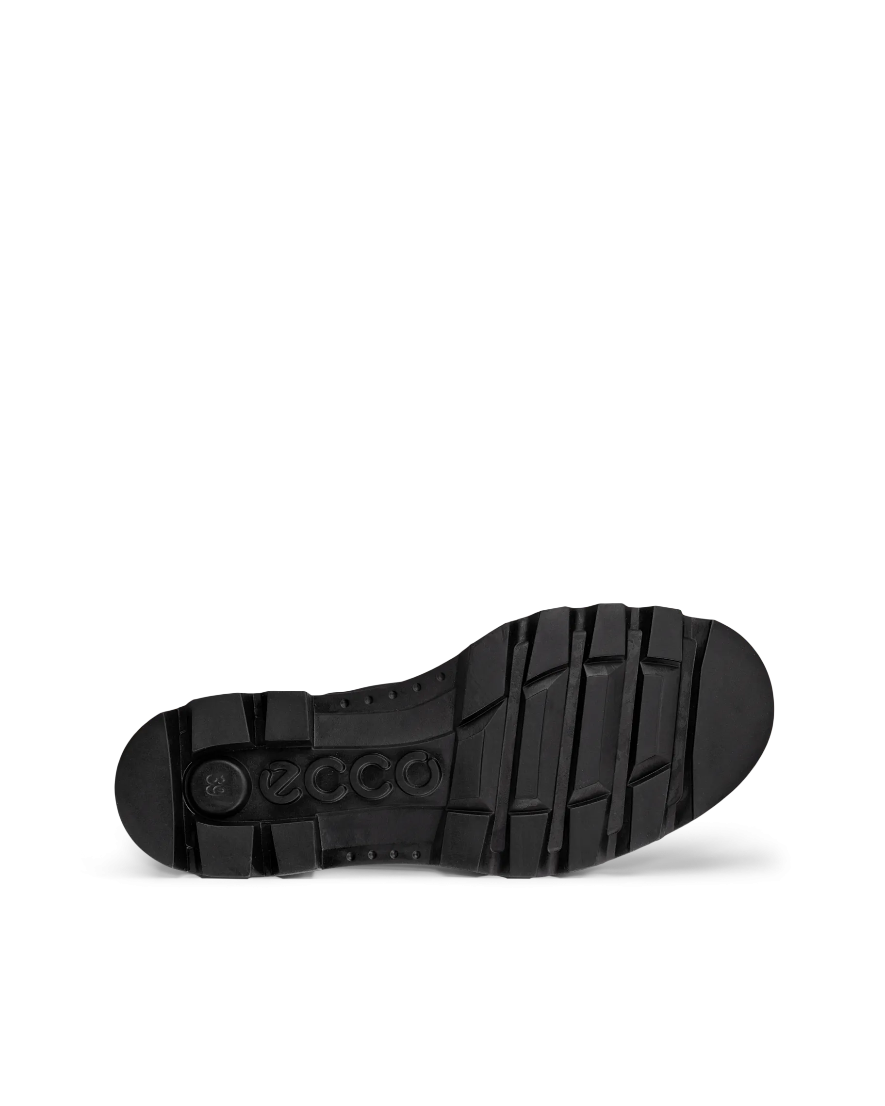 Dame ECCO GRAINER W