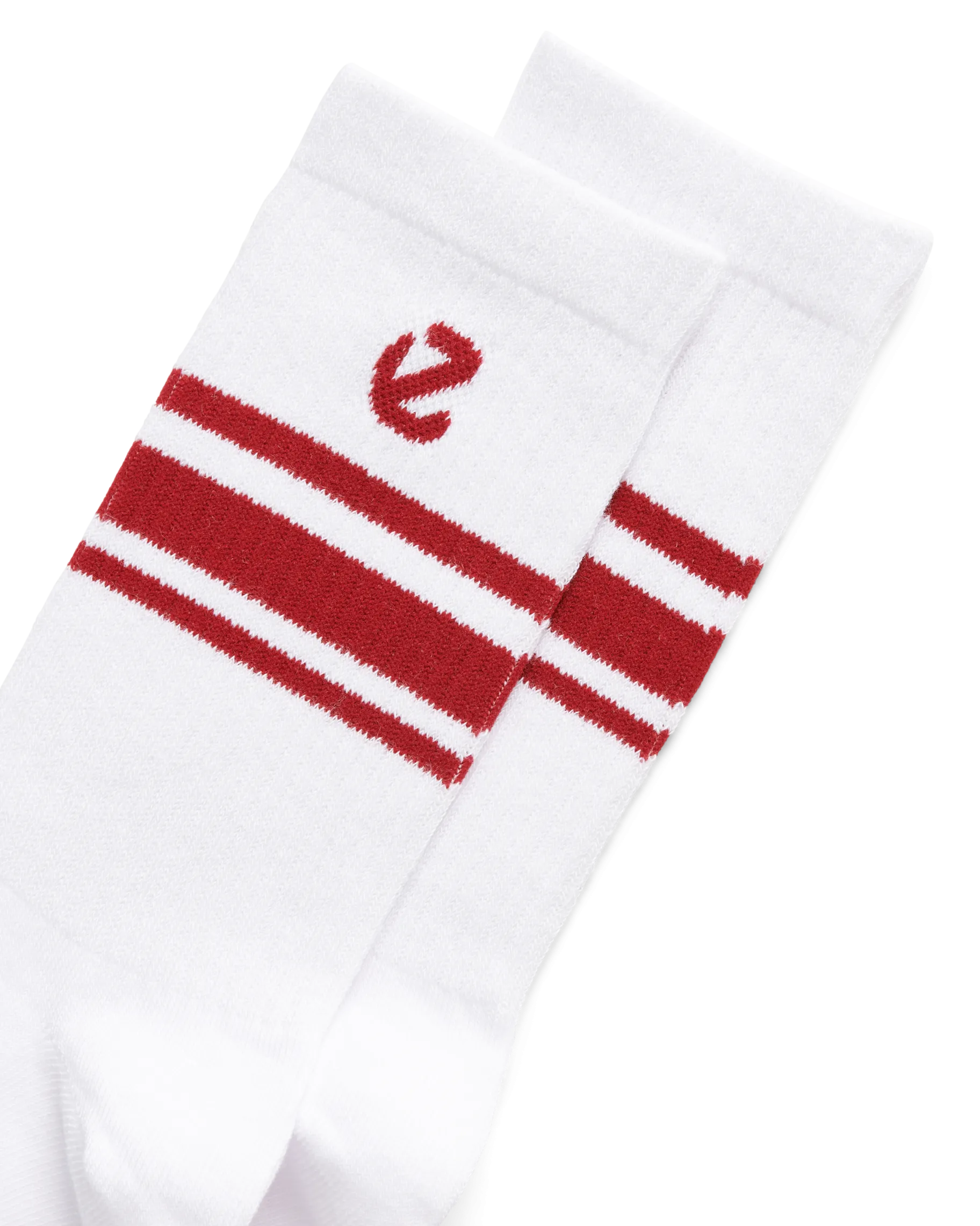 Dame ECCO Retro Mid-Cut 2-Pack