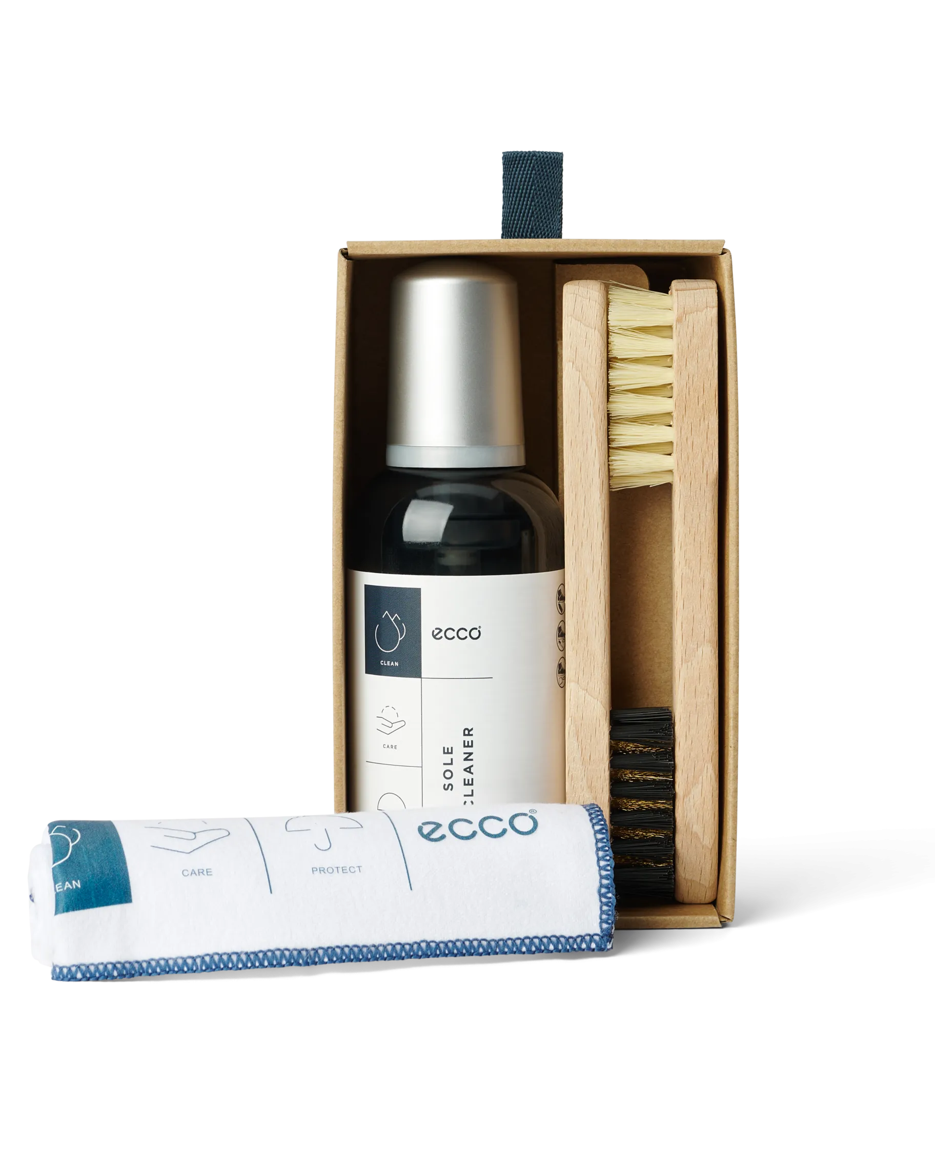 Dame ECCO Sole Cleaning Kit