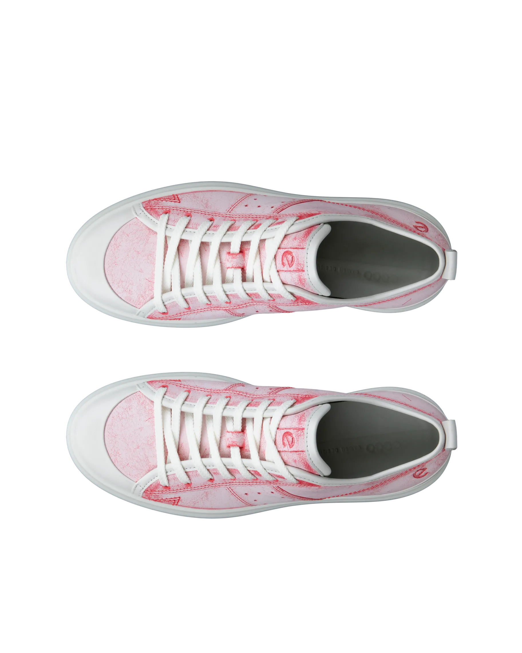 Dame ECCO STREET ACE W
