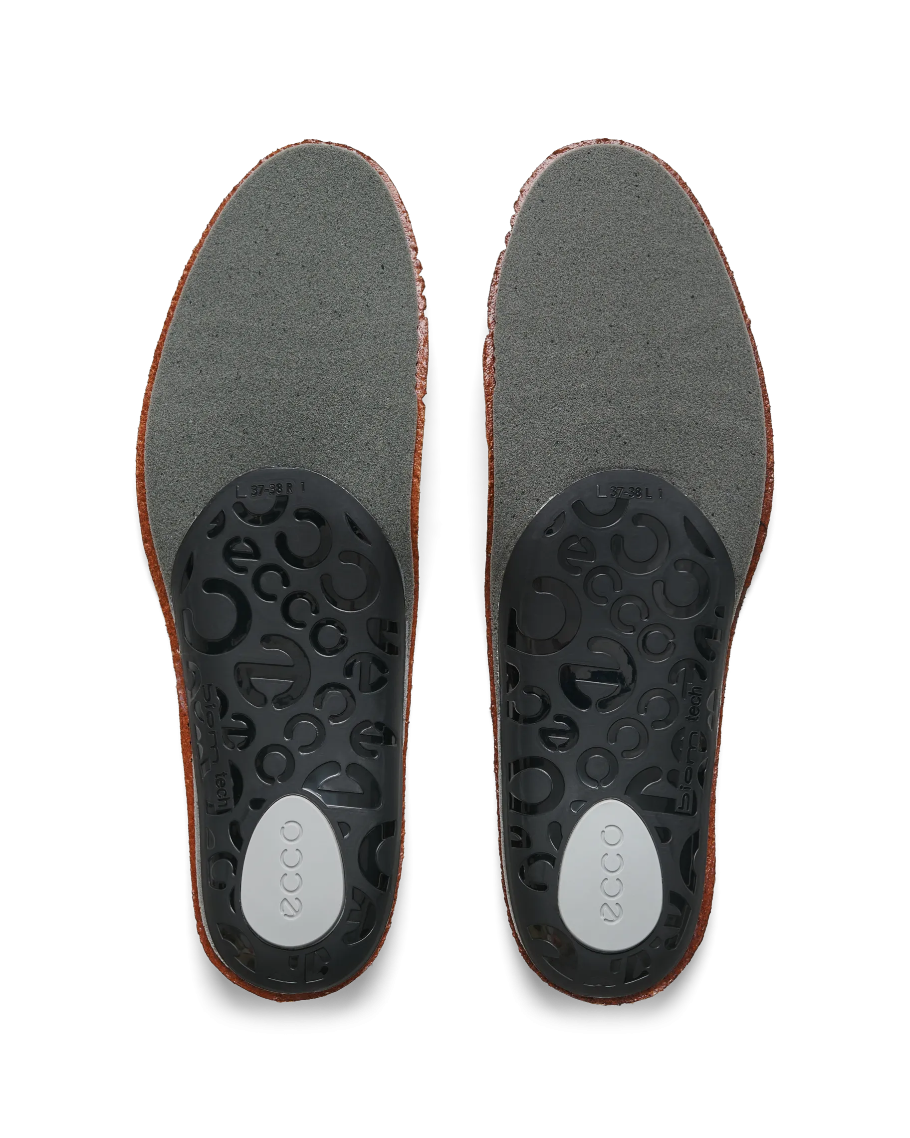 Dame ECCO Support Premium Insole Womens