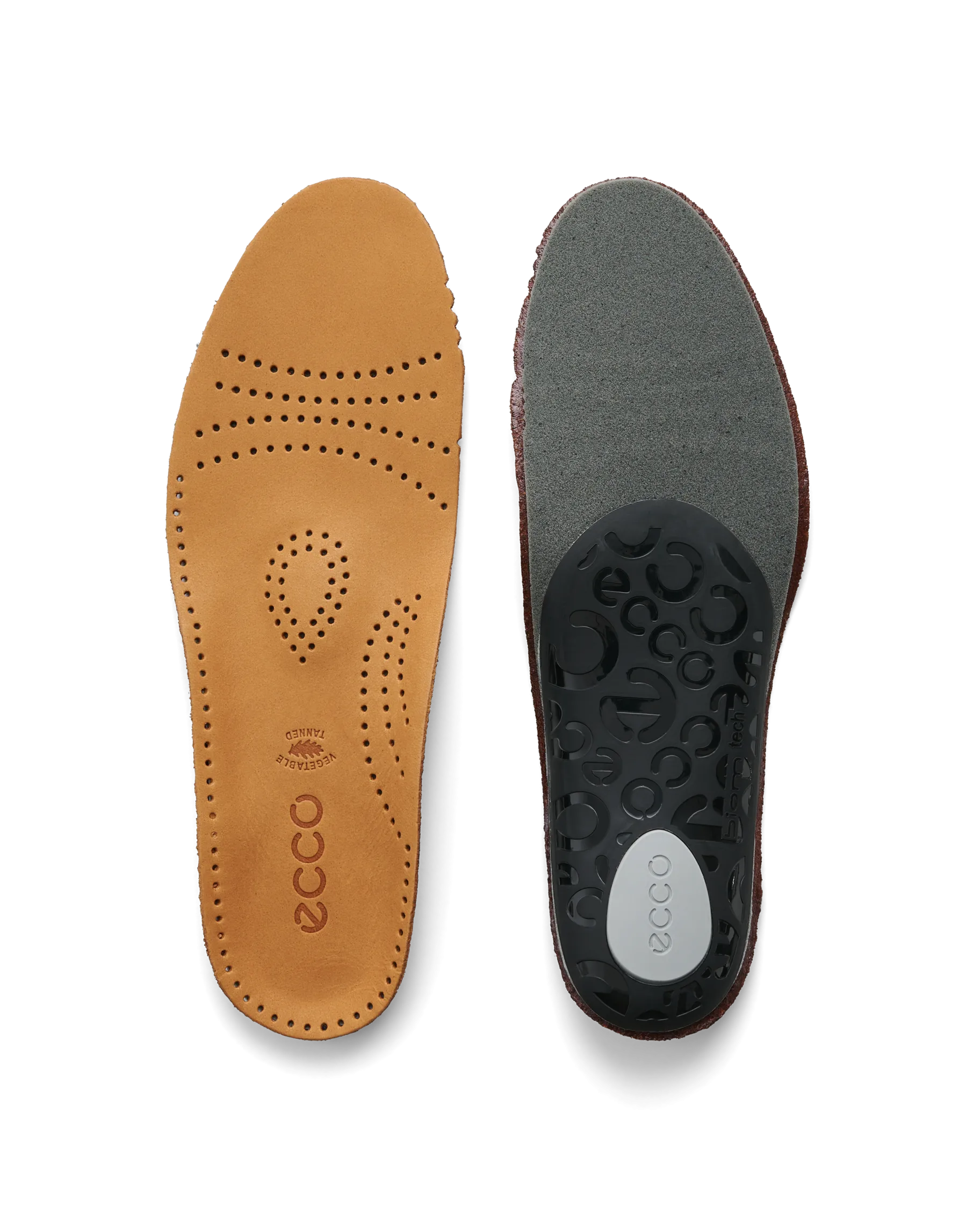 Dame ECCO Support Premium Insole Womens