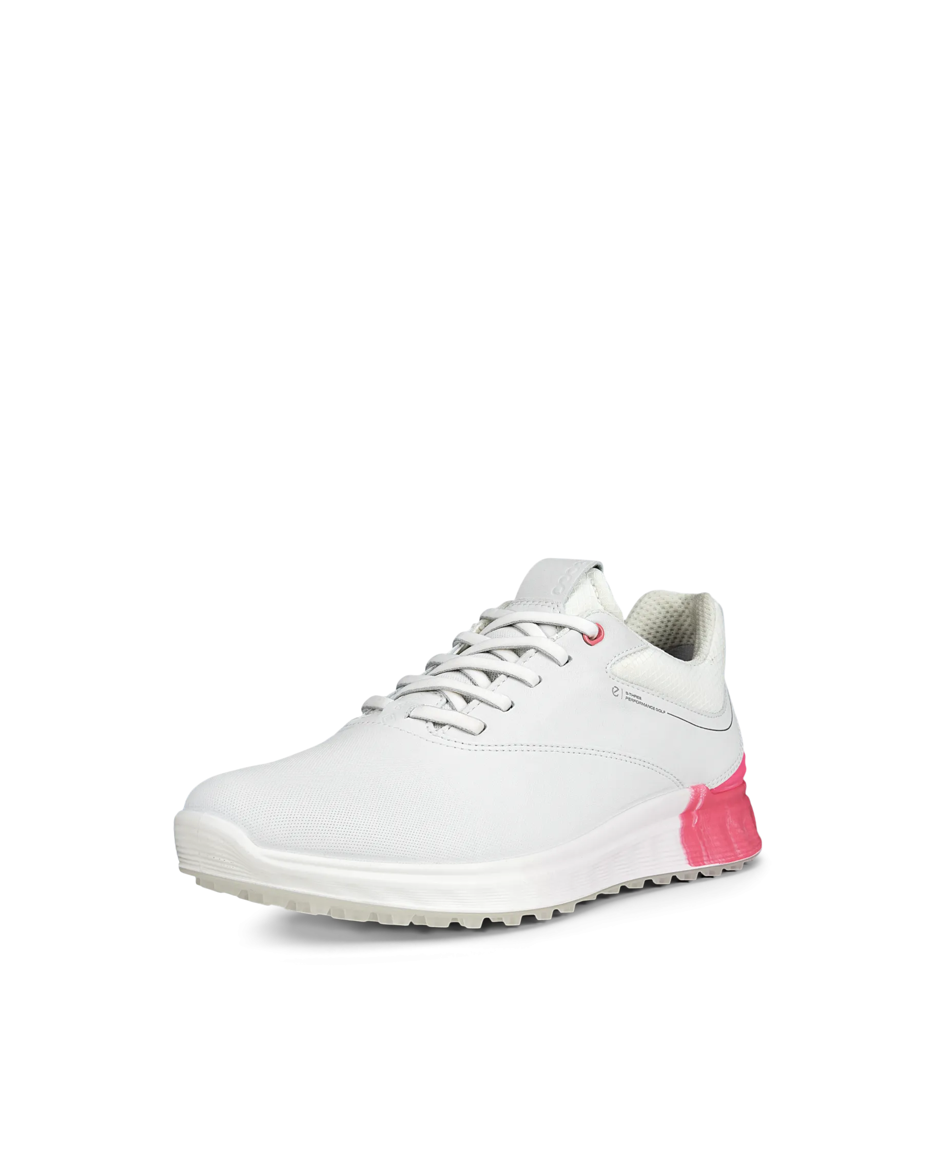 Dame ECCO W Golf S-Three